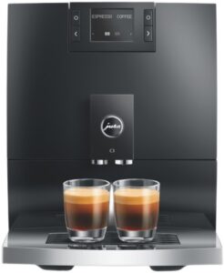 Jura C3 EA Piano Black